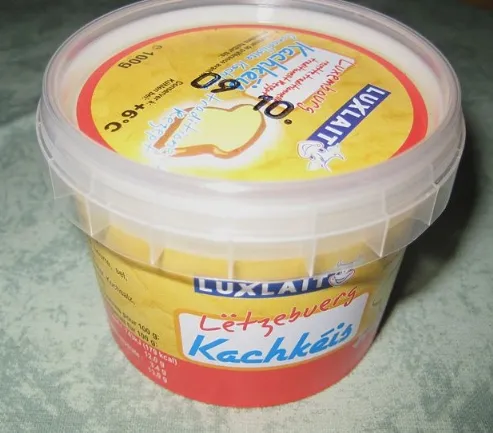 Kachkéis: 4. obrázek